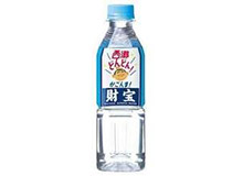 財宝ミネラルウォーター（500ml）