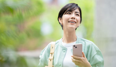 一人旅におすすめの過ごし方