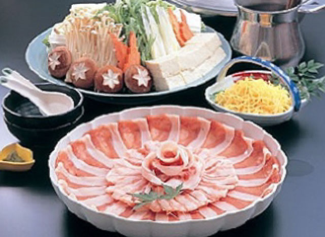 天文館で鹿児島グルメを堪能