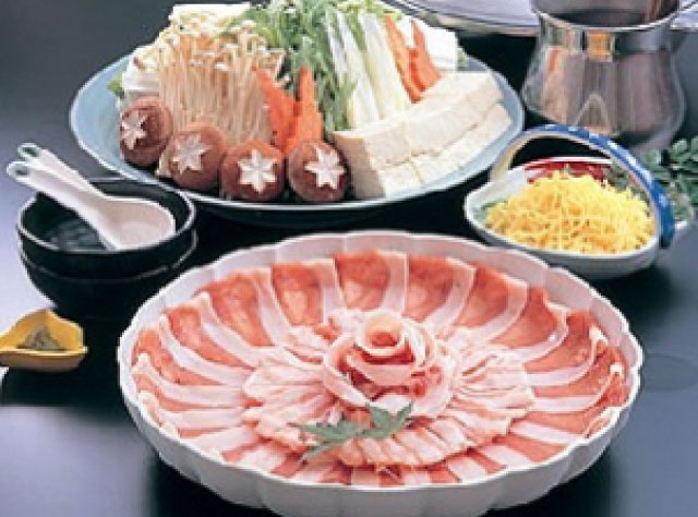 吾愛人 文化通り店