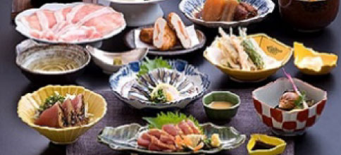 吾愛人 天文館本店