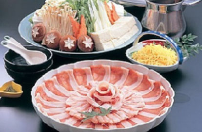 グルメ