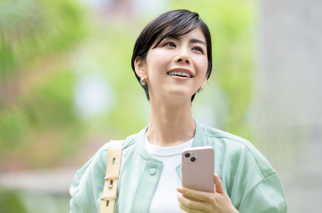 一人旅におすすめの過ごし方