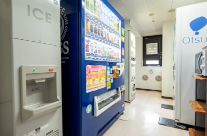 自動販売機
