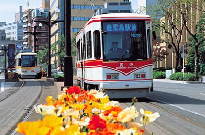 乗車券・チケット販売