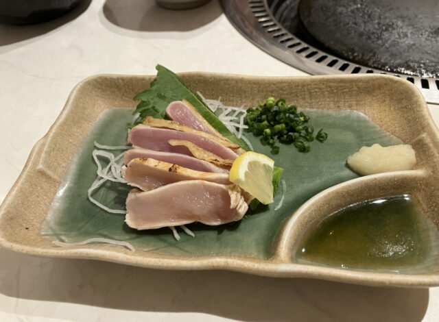 天文館で楽しむ厳選地鶏《みやま本舗》