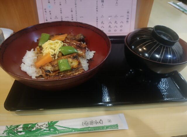 うなぎ王国・鹿児島で味わう！天文館で楽しむ『川常』さんのうなぎ