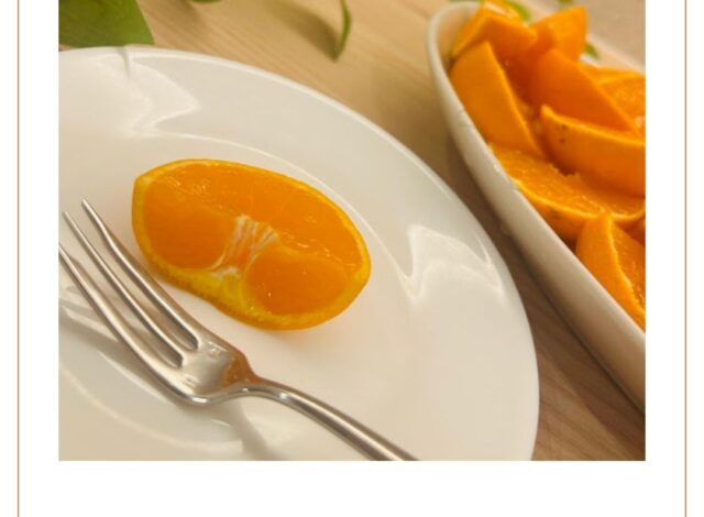 【朝食ビュッフェ～みかん～】