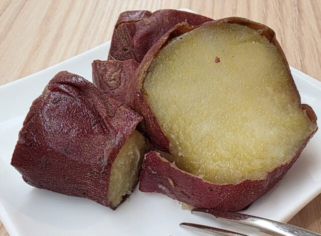 夏季限定メニューのおしらせ