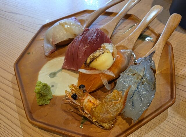 郷土料理と創作料理が味わえる絶品居酒屋【酔い処 ひむか】