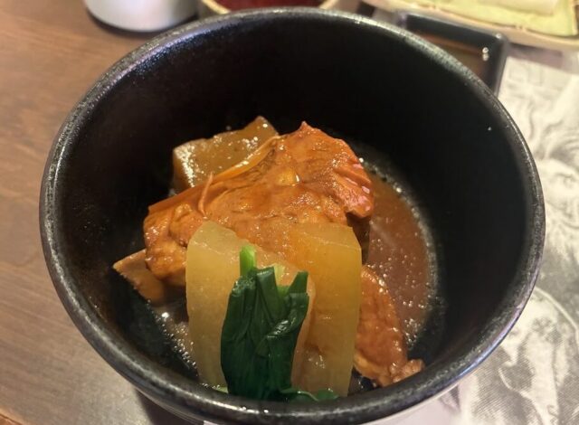 天文館で鹿児島グルメを堪能！熊襲亭の絶品郷土料理コース