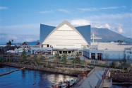 いおワールド鹿児島水族館