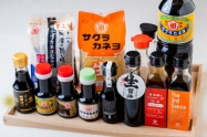 鹿児島県産味噌・醤油お試しあれ！ご自由にご利用下さい！