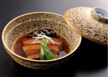 黒豚料理 あぢもり 観光案内 かごしまプラザホテル天文館 宿泊予約 公式サイト 最低価格保証